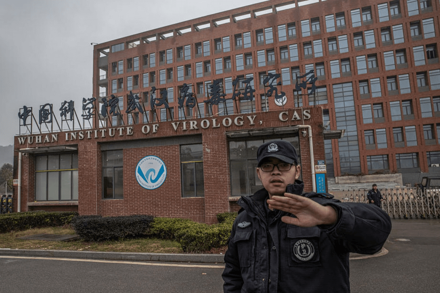 FBI susține că pandemia de COVID-19 a fost legată, „foarte probabil“, de un accident la un laborator din Wuhan
