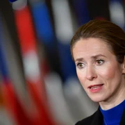 Kaja Kallas FOTO EPA-EFE