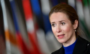 Kaja Kallas FOTO EPA-EFE