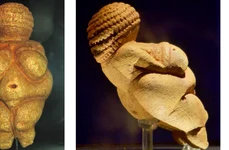 Venus din Willendorf   idol al fertilității sau jucărie erotică? jpeg