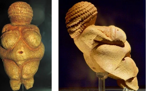 Venus din Willendorf   idol al fertilității sau jucărie erotică? jpeg