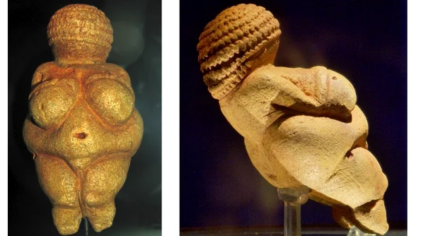 Venus din Willendorf   idol al fertilității sau jucărie erotică? jpeg