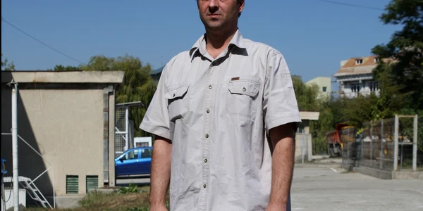 Dan Profor