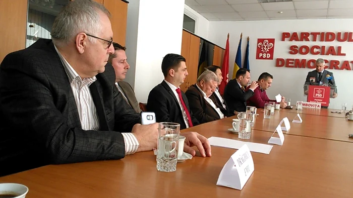 draghici psd