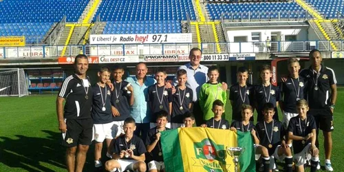 sporting junior club 