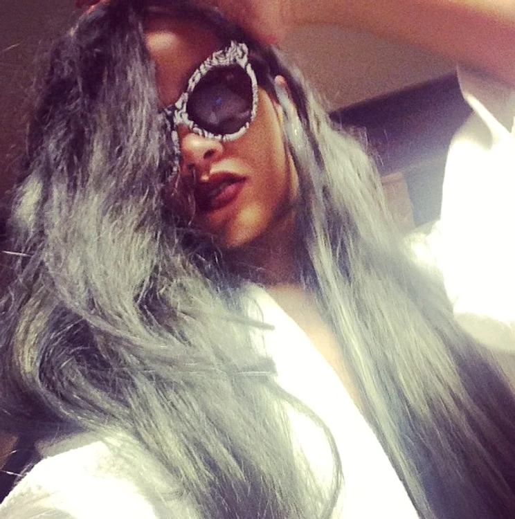 Rihanna