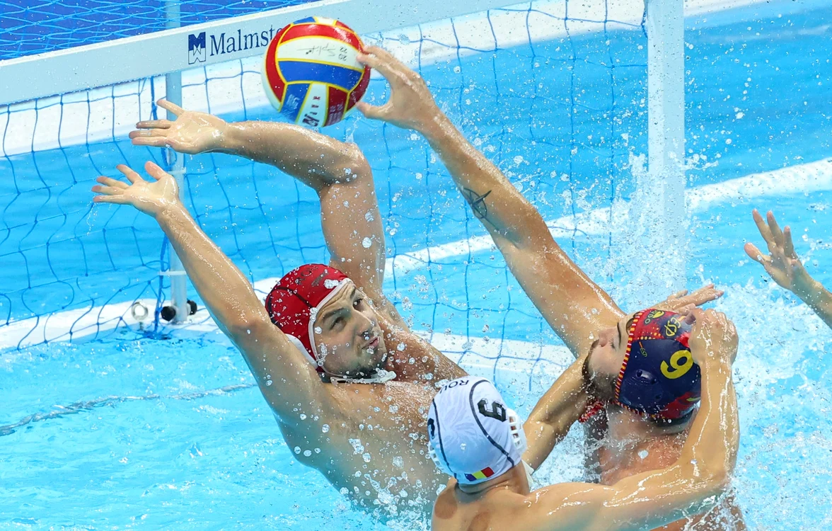 Polo, un sport puțin mediatizat în România, dar foarte popular în Ungaria