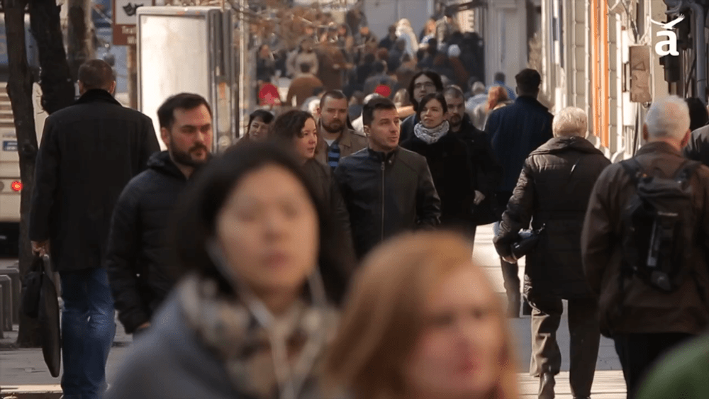 Salariul minim pe economie devine obligatoriu în UE din 2024. România, la coada clasamentului