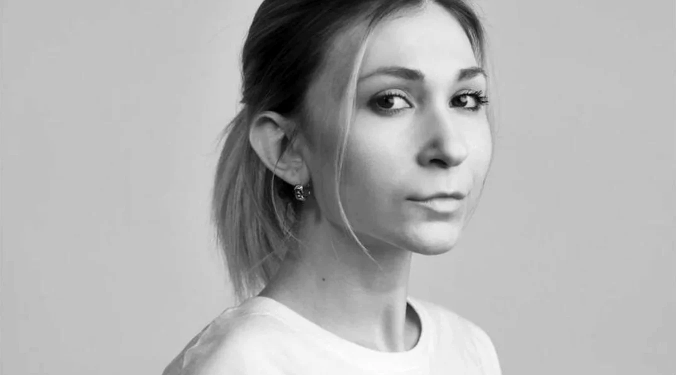 Viktoria Roshchyna avea 27 de ani când a murit. FOTO: X / @MarcoFattorini