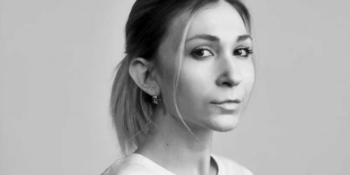 jurnalista ucraineana Viktoria Roshchyna foto x