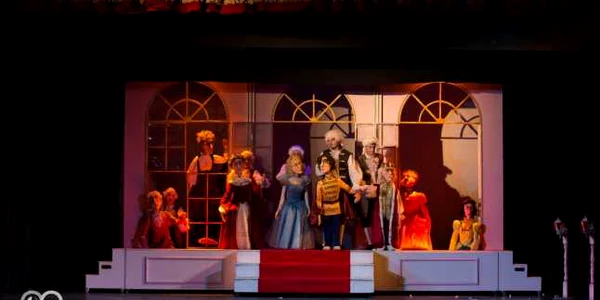 Festivalul International de Animatie Gulliver Galati 2016