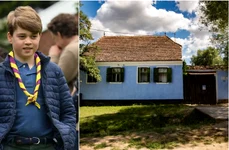 Printul George are o proprietate in Romania jpg