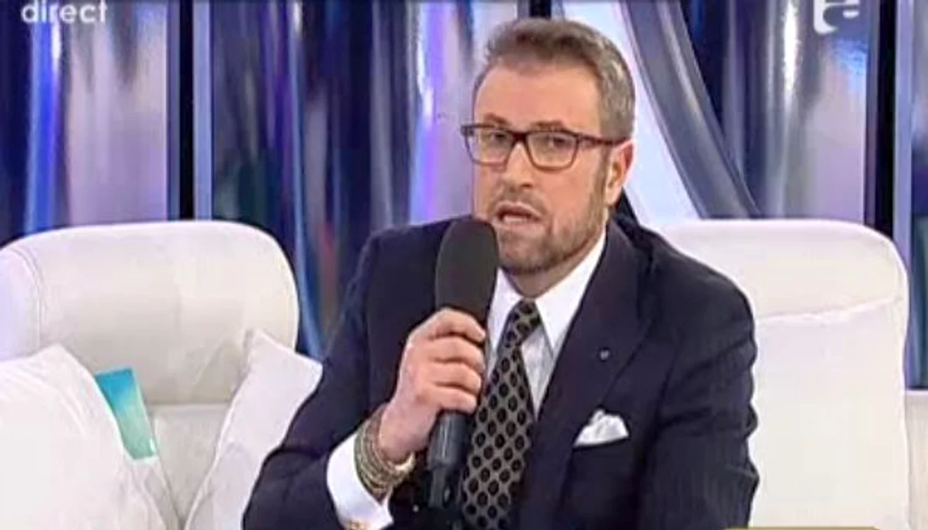 
    Cătălin Botezatu (captura Antena 1)  