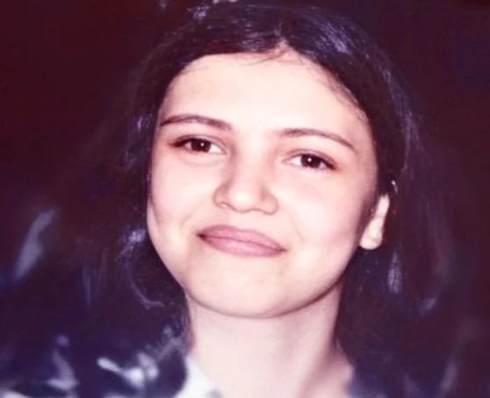 Așa arăta  vedeta,  în anii de  școală 