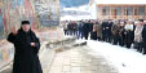Mănăstirea Gura Humorului