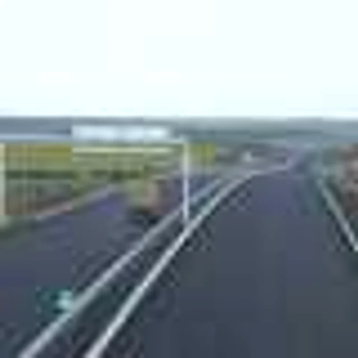 Autostrada Soarelui, ultimul tronson