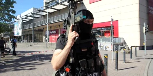 atac armat germania foto afp