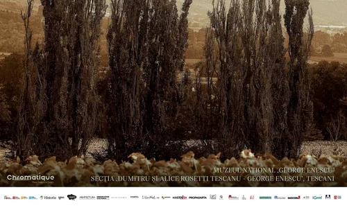Vernisajul expoziției „Tescani 50” 