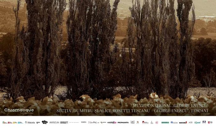 Vernisajul expoziției „Tescani 50” 