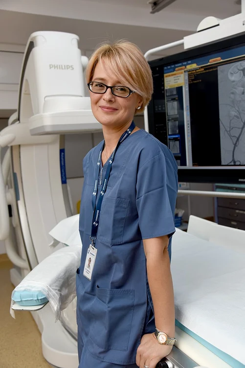 Dr. Andrada Bogdan - Sanador