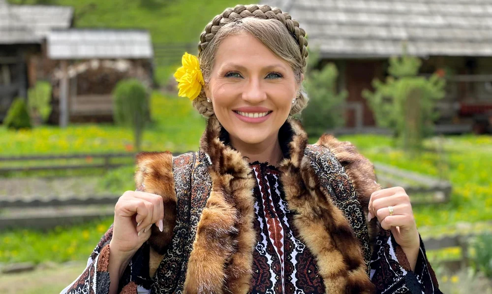 Ce spune Mirela Vaida despre plecarea la Pro TV / foto: arhiva Click!