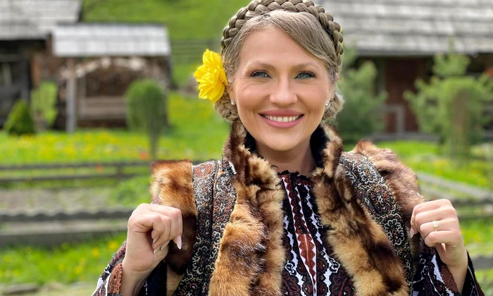 vaida mirela