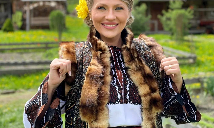 vaida mirela