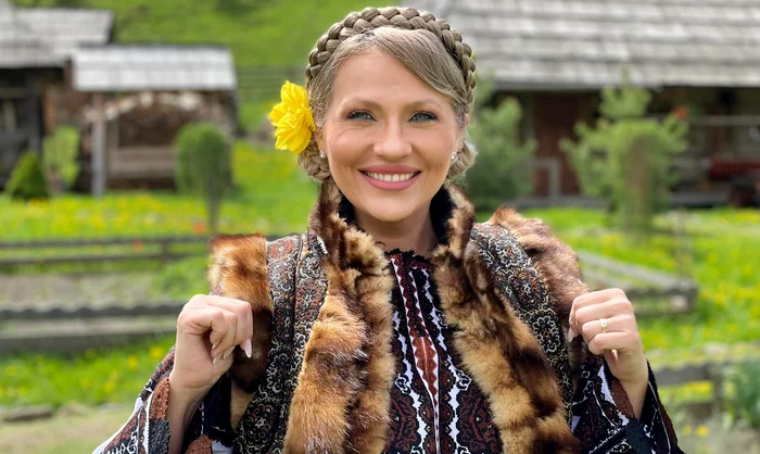 Ce spune Mirela Vaida despre plecarea la Pro TV / foto: arhiva Click!