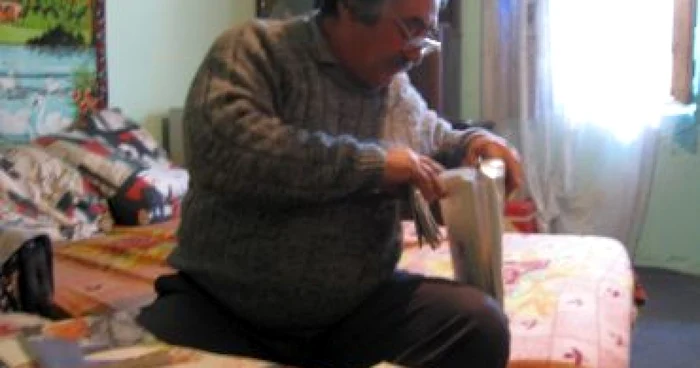 Alba Iulia: A murit în Italia, în locul celei mai bune prietene