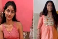Neha, foto Instagram jpg