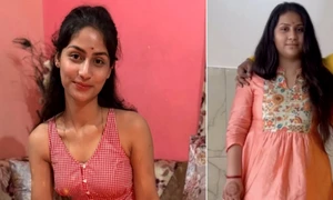 Neha, foto Instagram jpg