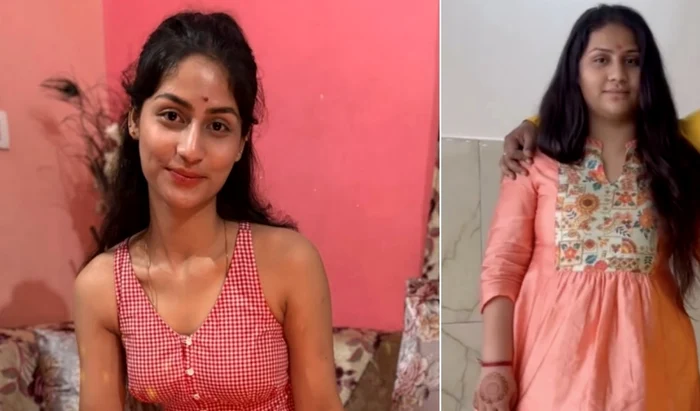 Neha / Foto: Instagram