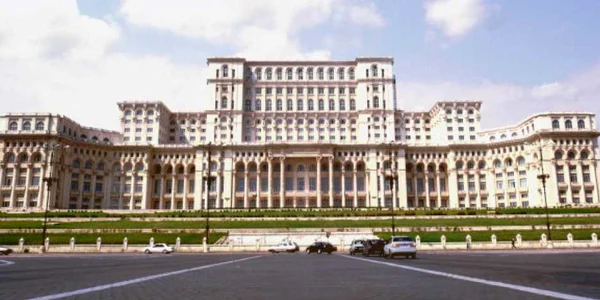 Casa Poporului