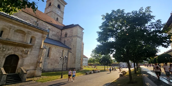 Cetatea Alba Carolina Foto Daniel Guță  ADEVĂRUL (22) jpg