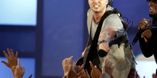 ryan tedder onerepublic foto ap