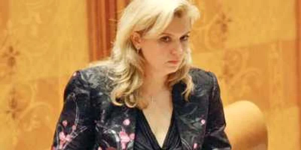 Roberta Anastase