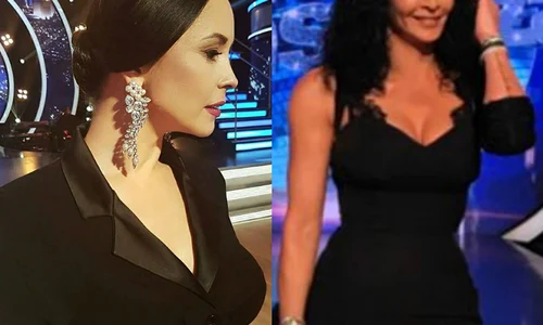 all black Andreea marin Mihaela Radulescu uite cine danseaza jpeg