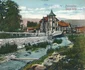 Castelul Ianza, ilustrata jpg