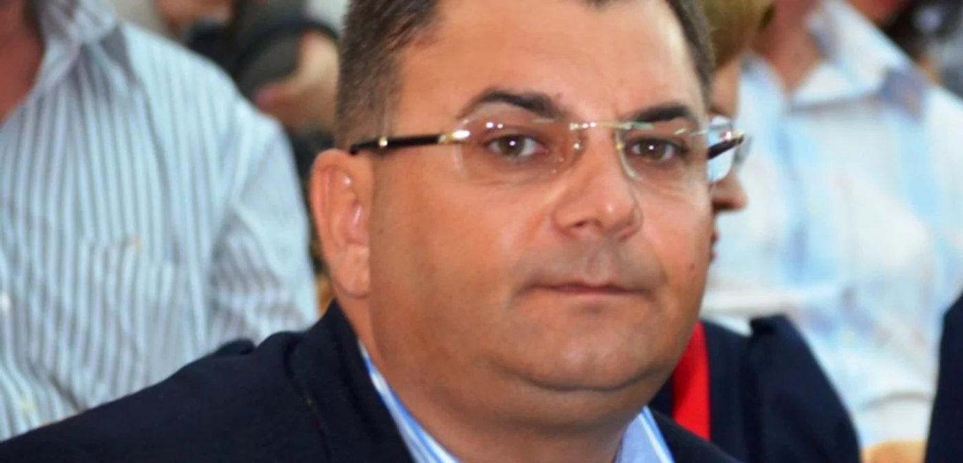 Constantin Mândrilă