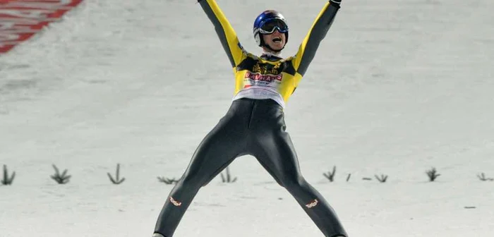 Thomas Morgenstern