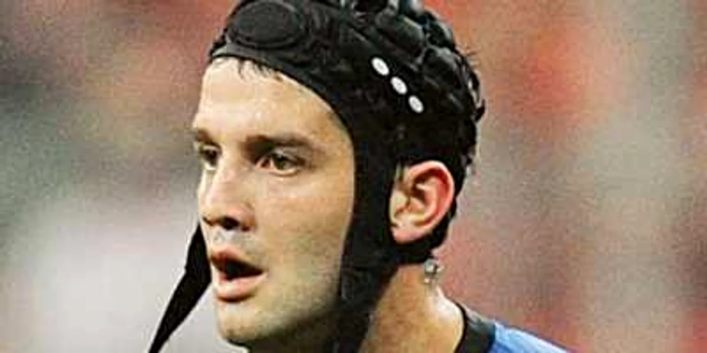 Cristi Chivu