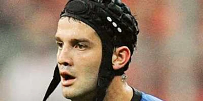 Cristi Chivu