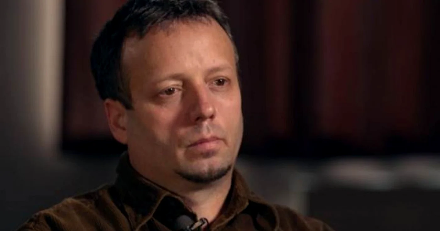 Guccifer.