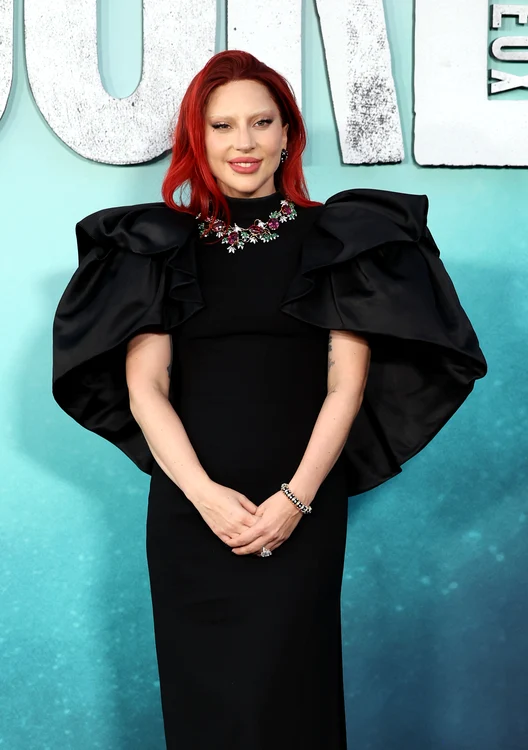 Lady Gaga are un IQ de 166 (Foto: GettyImages)