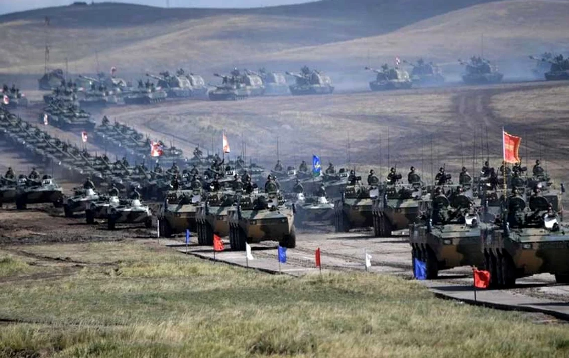 Rusia își intensifică prezența militară în Armenia FOTO: Arhivă