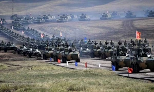 rusia armata