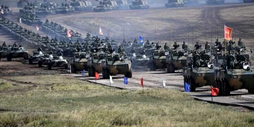 rusia armata