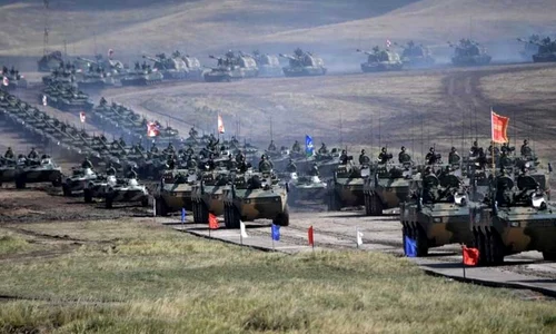 rusia armata
