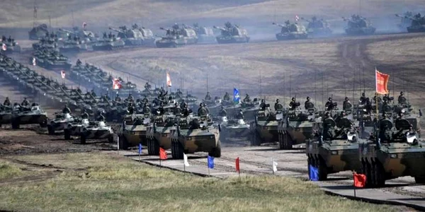 rusia armata