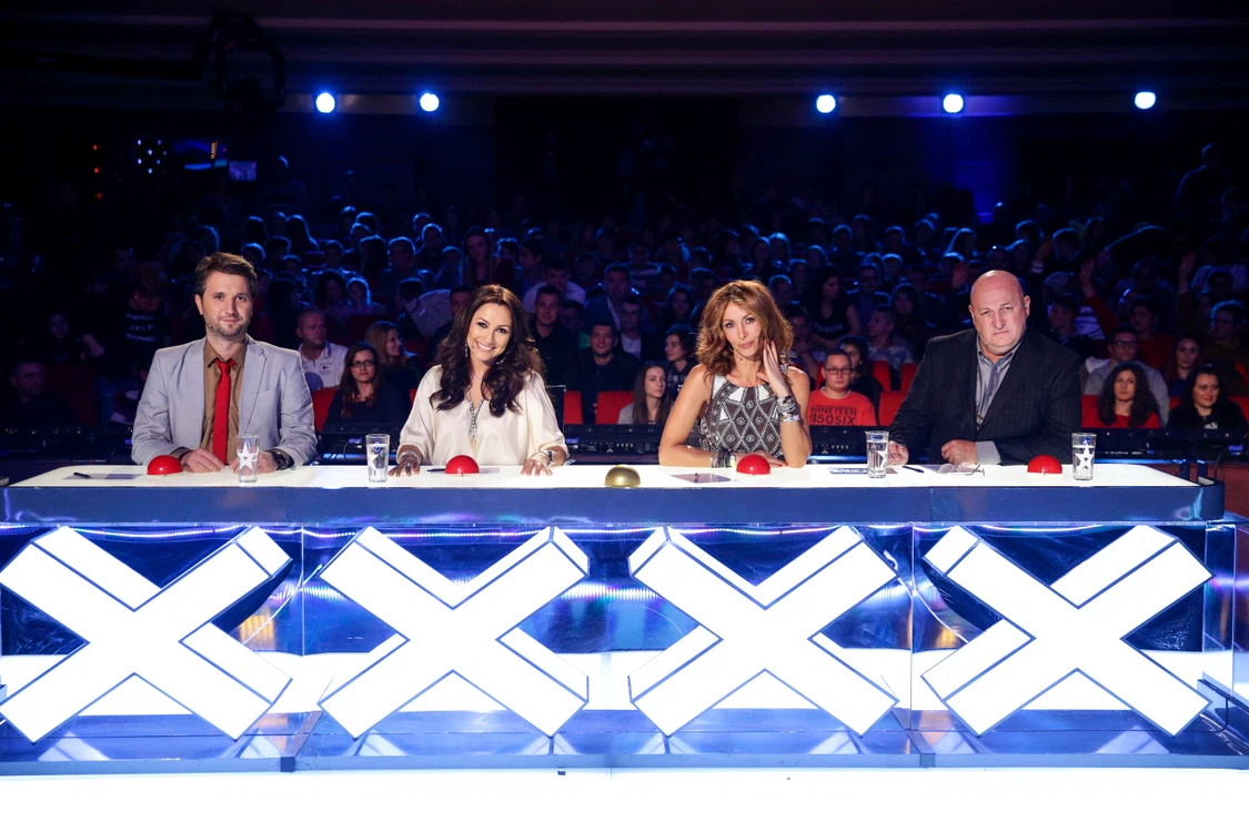 Sezonul numărul cinci de la "Românii au talent 2015" aduce cu sine vedete noi, în cadrul spectacolului